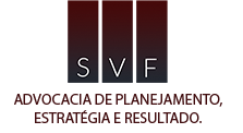 Santos, Vale & Figueredo Logo